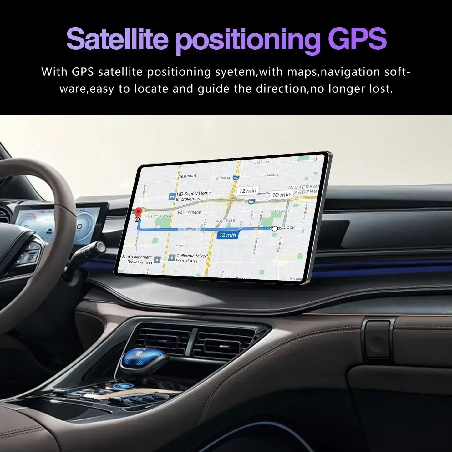 2025 Xioami Pad 6S Pro Tablet Android 14 Snapdragon 8 Gen2 Call Phone Tablets GPS 5G WiFi Dual SIM HD 4K 10.1inch