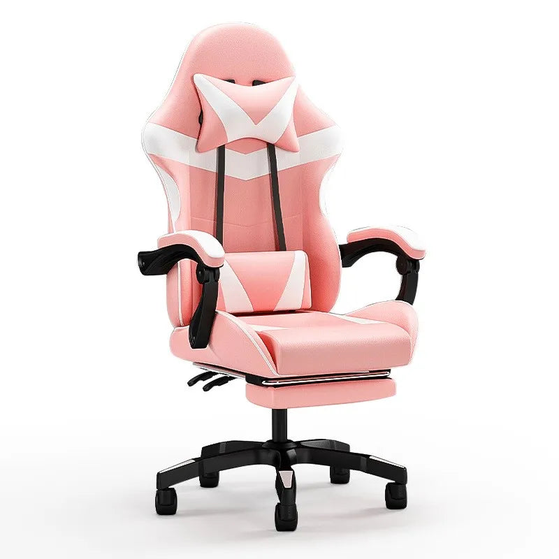 GUIG Gaming Chair Computer Chair Back Home Ergonomic Recliner Office Chair Sedia Gaming Sedia Gamimg Taburete Giratorio Hot New