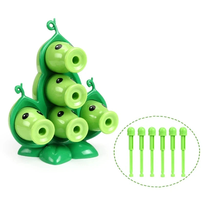Plants vs Zombies Action Figure Gargantuar Dr. Zombie Conehead Football Bucket Yeti Figures Birthday Gifts Children Toy For Boys