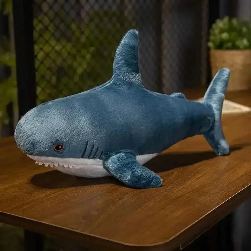 New Shark Cushion Cover High Quality for Home Decor Wedding Art Print Animal Shark Pillow Cover Throw Pillow