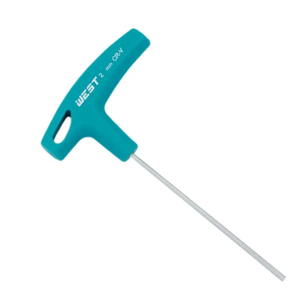 T-Handle Hex Allen Key Screws Screwdriver Driver Tool Hex Wrench 2mm / 2.5mm / 3mm / 4mm / 5mm / 6mm / 8mm / 10mm