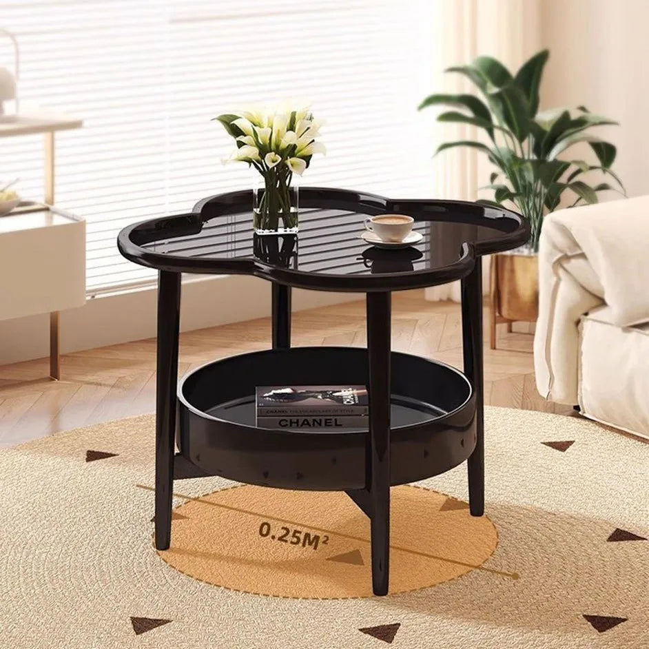 Storage Rack Desk & Table Simple 2-Tier Bookshelf Desk Multi-Functional Lightweight Study Table, Portable Storage Shelf for Home