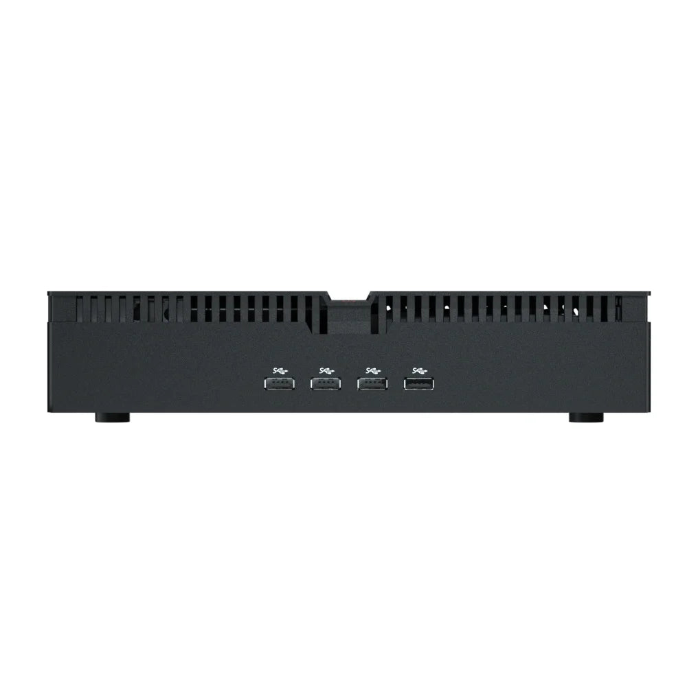 Mini Gaming PC 12th Gen Core I9 12900F RTX 3060  Graphics PCIE4.0 SSD Windows 11 WiFi6 Mini PC Desktop 8K 4-screen